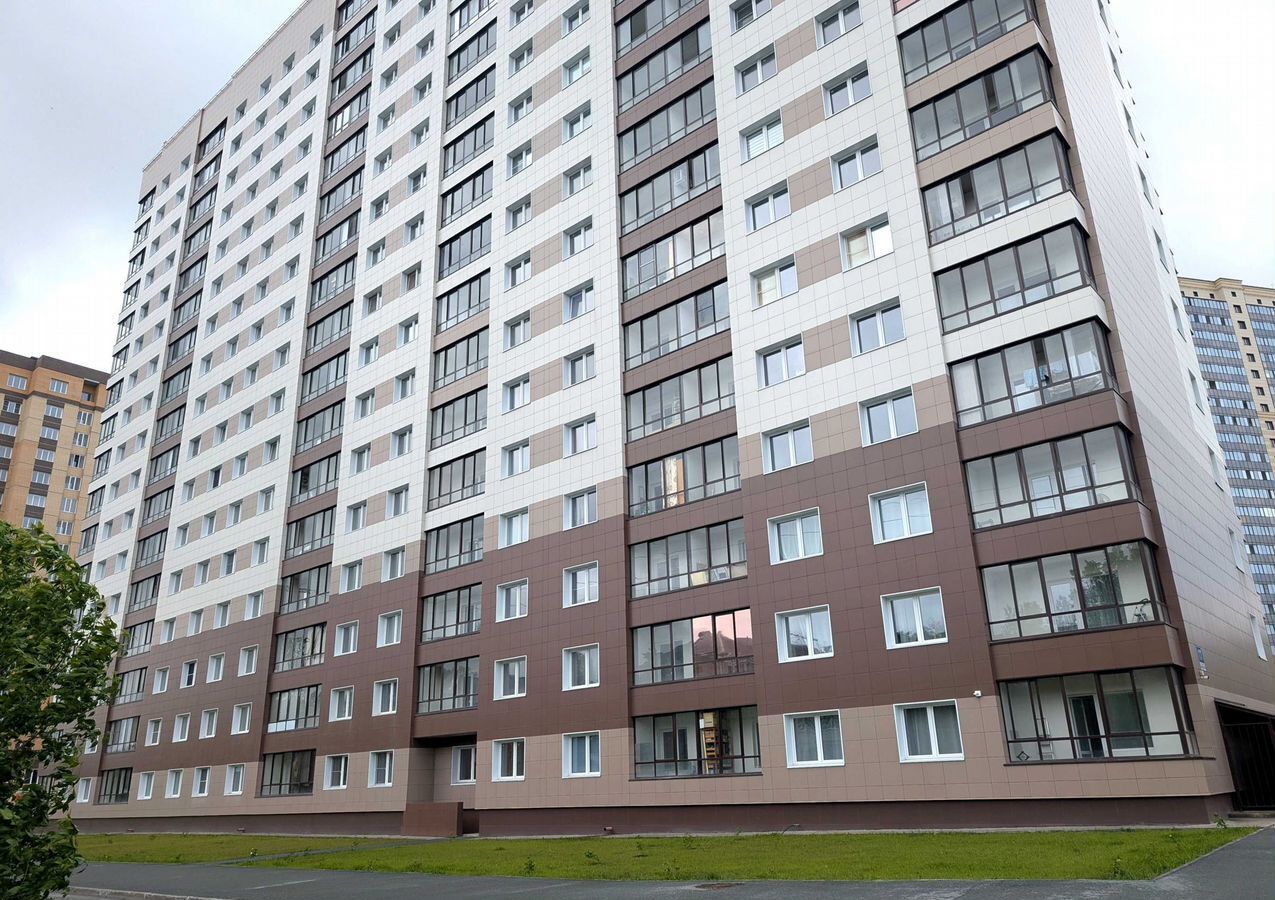 квартира г Новосибирск р-н Советский Академгородок б-р Молодежи 17 фото 27