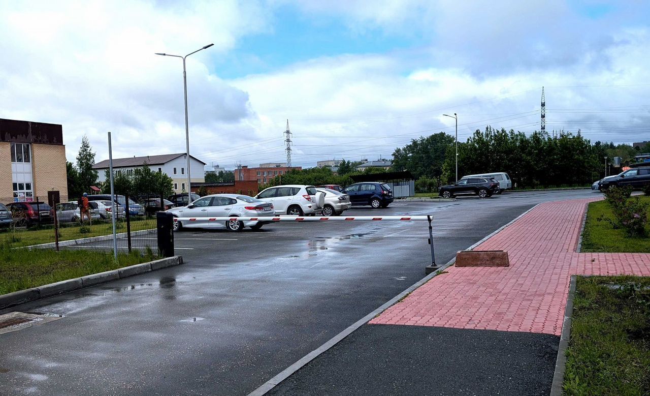 квартира г Новосибирск р-н Советский Академгородок б-р Молодежи 17 фото 28