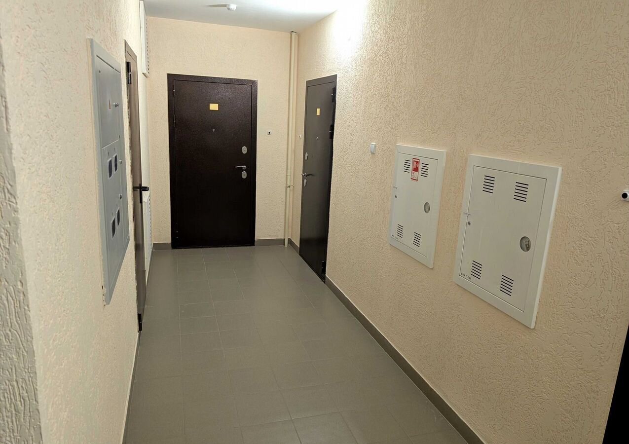 квартира г Новосибирск р-н Советский Академгородок б-р Молодежи 17 фото 32