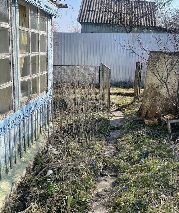 дом г Тула снт терСтроитель ПСО ТУЛГОРСТРОЙ фото 2