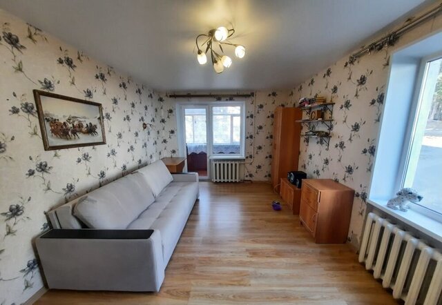 ул Юности 11 Кончезерское сельское поселение, Кондопога фото