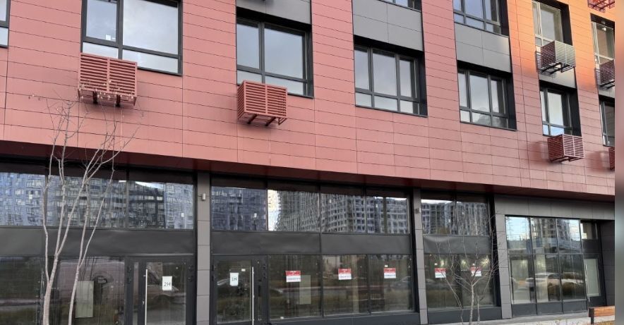 свободного назначения г Москва метро Каширская пер 1-й Котляковский 4к/4 муниципальный округ Москворечье-Сабурово фото 1