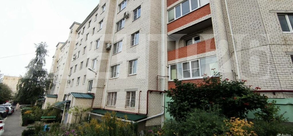 квартира г Ставрополь р-н Октябрьский Северо-Западный ул Лесная 157/1 фото 1