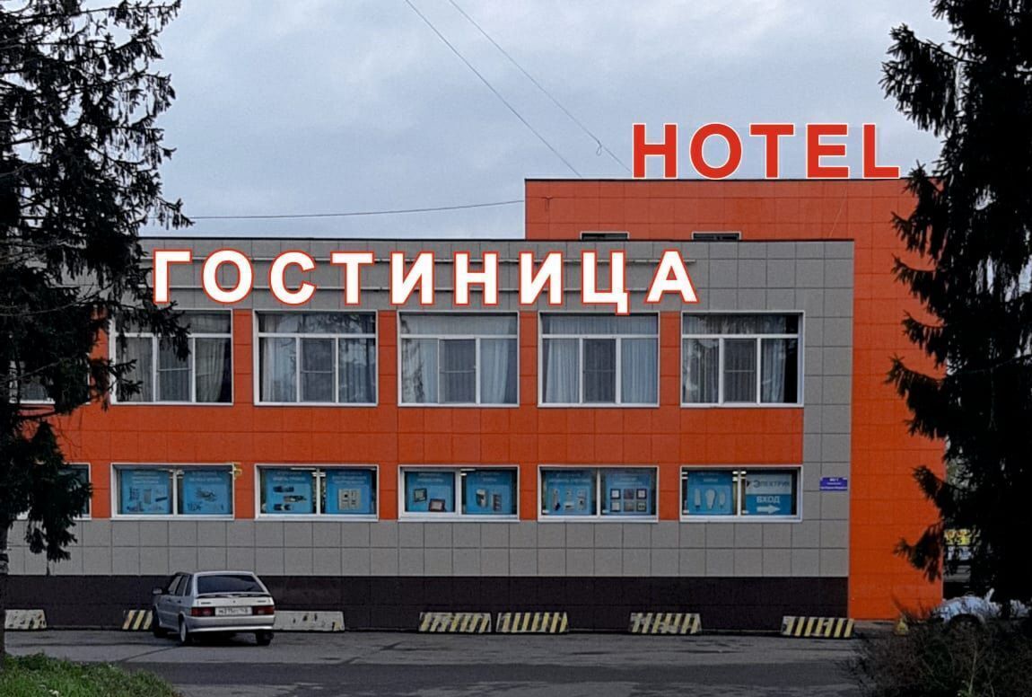 торговое помещение р-н Кингисеппский г Кингисепп пр-кт Карла Маркса 44к/1 Кингисеппское городское поселение фото 2
