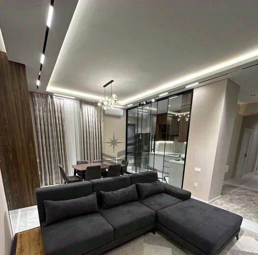 квартира г Казань р-н Кировский Козья слобода ул Шоссейная 57 ЖК Atlantis Deluxe фото 3