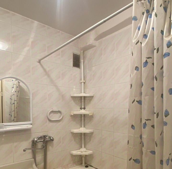 квартира г Саратов р-н Ленинский ул им Лебедева-Кумача В.И. 84а фото 2