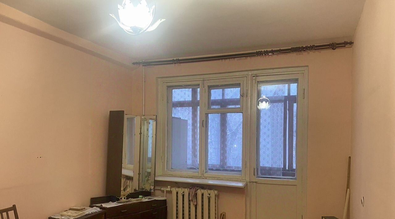 квартира г Саратов р-н Ленинский ул им Лебедева-Кумача В.И. 84а фото 4