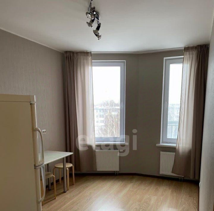 квартира г Екатеринбург Уральская ул Стрелочников 2 фото 4