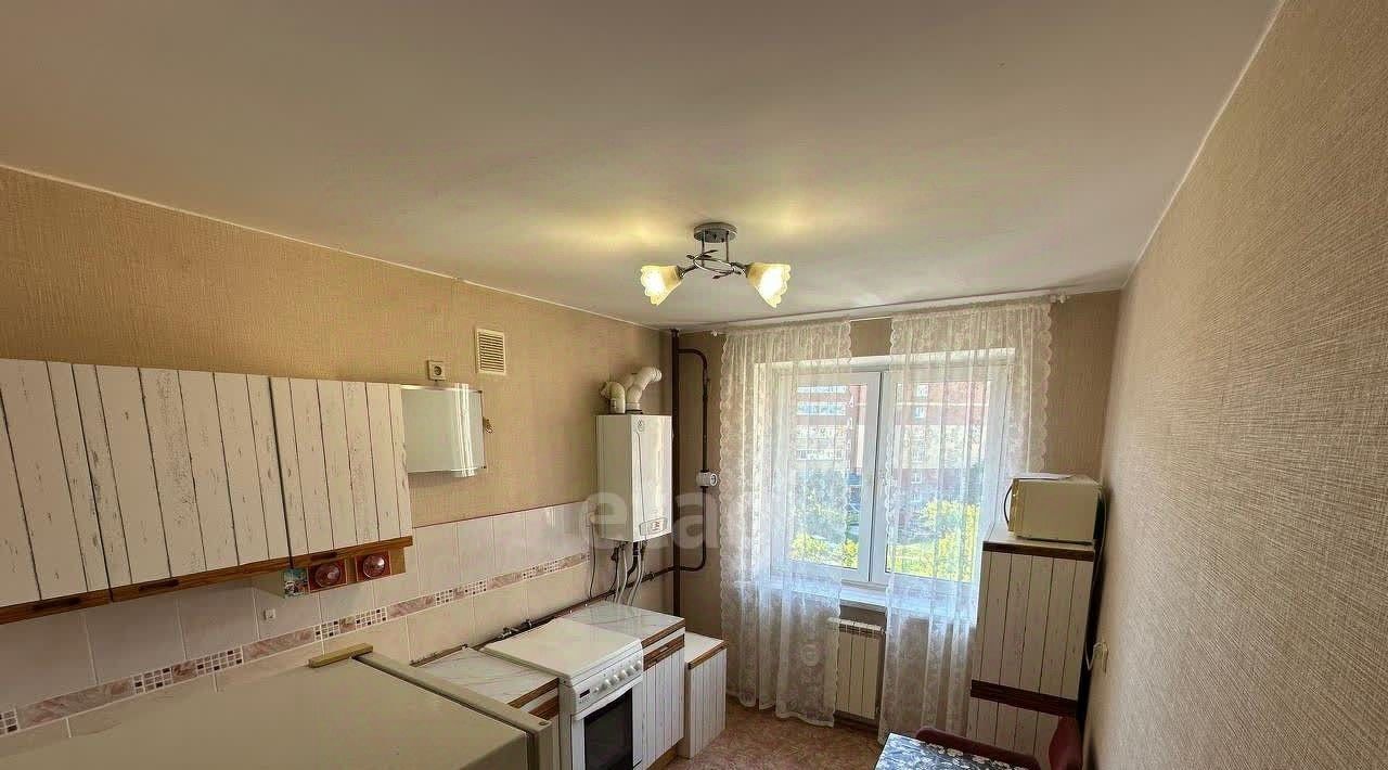 квартира г Екатеринбург Академический Чкаловская ул Кольцевая 29 фото 2