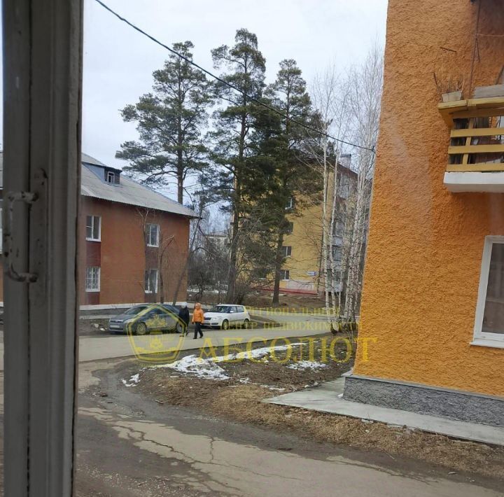 квартира г Дегтярск ул Циолковского 11 Западный управленческий округ фото 2