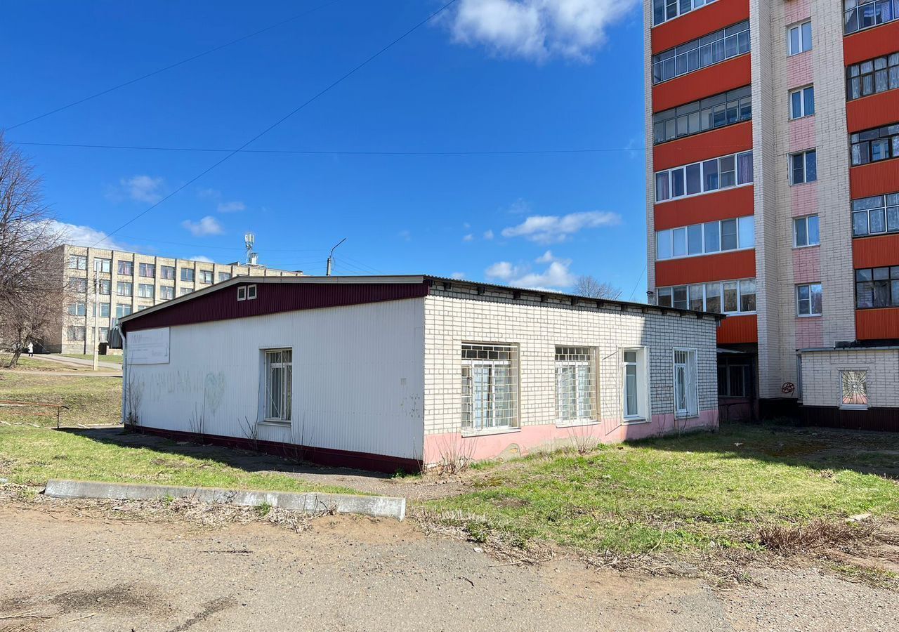 свободного назначения г Рузаевка ул Ленина 64 Рузаевский р-н фото 2