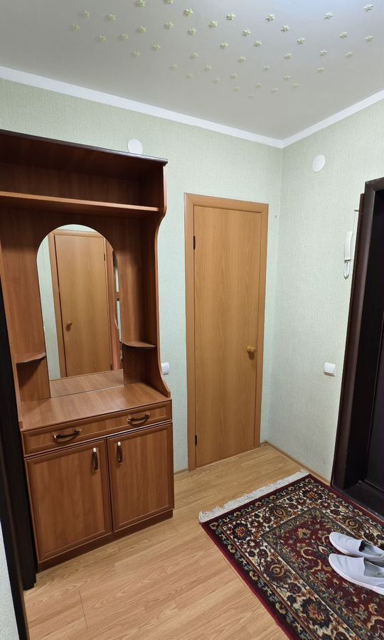 квартира г Ижевск р-н Устиновский Восточный ул Архитектора П.П.Берша 3к/3 фото 20