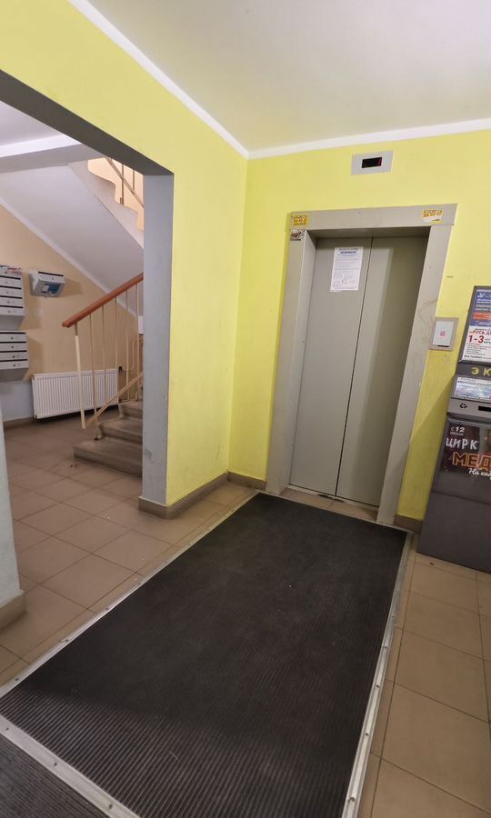 квартира г Ижевск р-н Устиновский Восточный ул Архитектора П.П.Берша 3к/3 фото 27