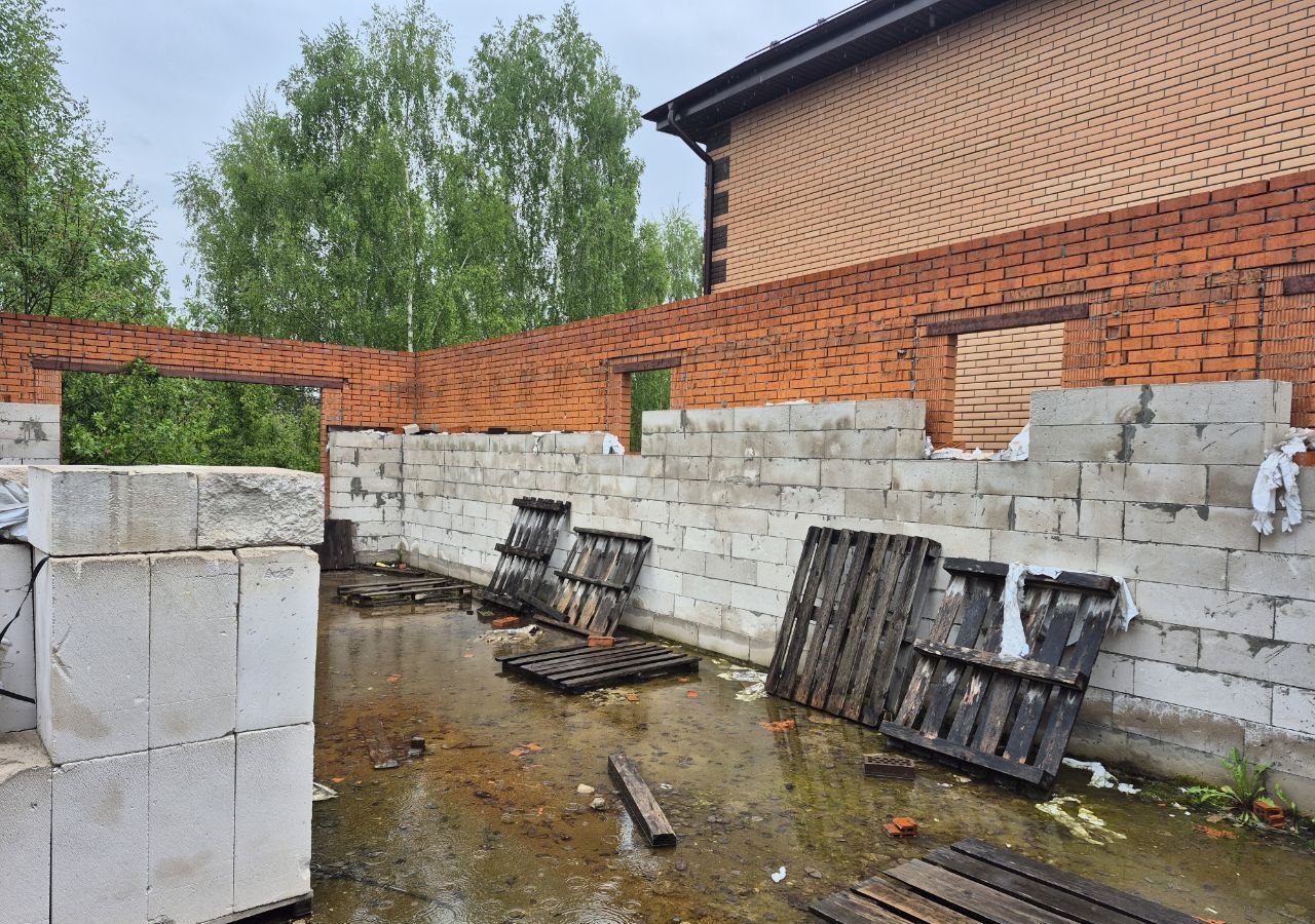 дом г Казань р-н Приволжский Дубравная ул Файзрахмана Юнусова 16 Республика Татарстан Татарстан фото 14