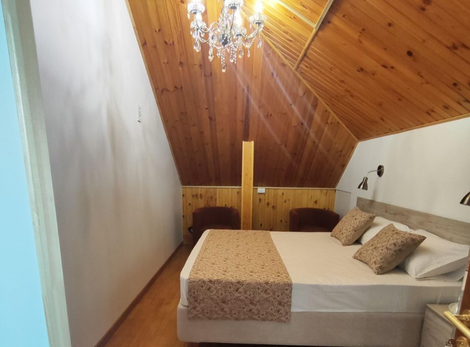 комната г Волгоград р-н Дзержинский ул Знаменская 58а фото 2
