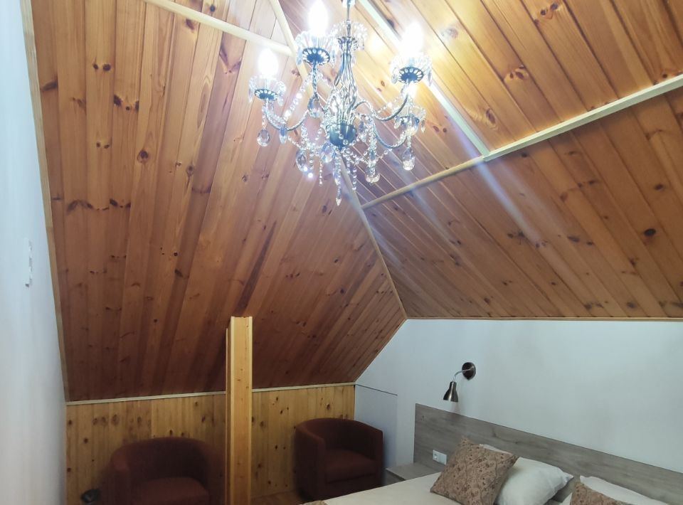 комната г Волгоград р-н Дзержинский ул Знаменская 58а фото 3