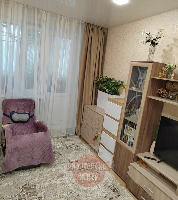 квартира г Белгород ул Есенина 24 фото 1
