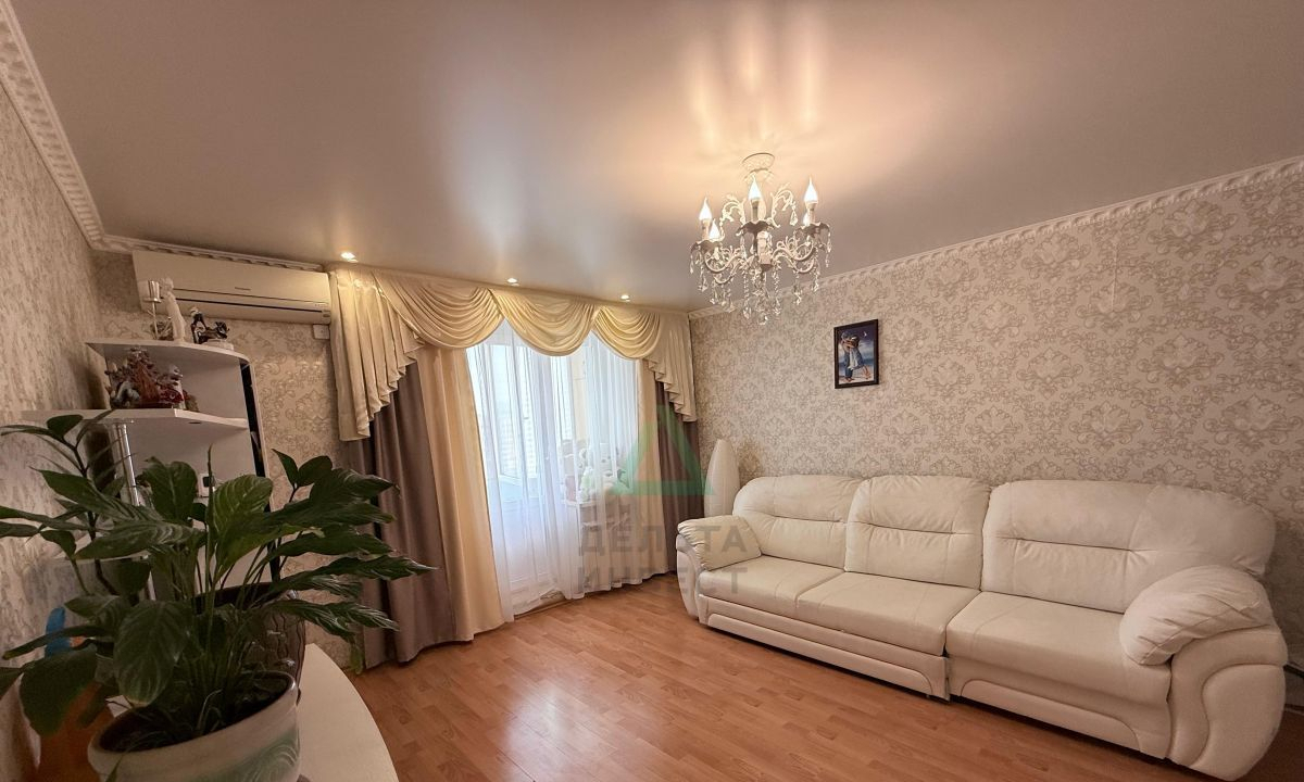 квартира г Уфа р-н Ленинский Затон ул Ахметова 302 м-н фото 3
