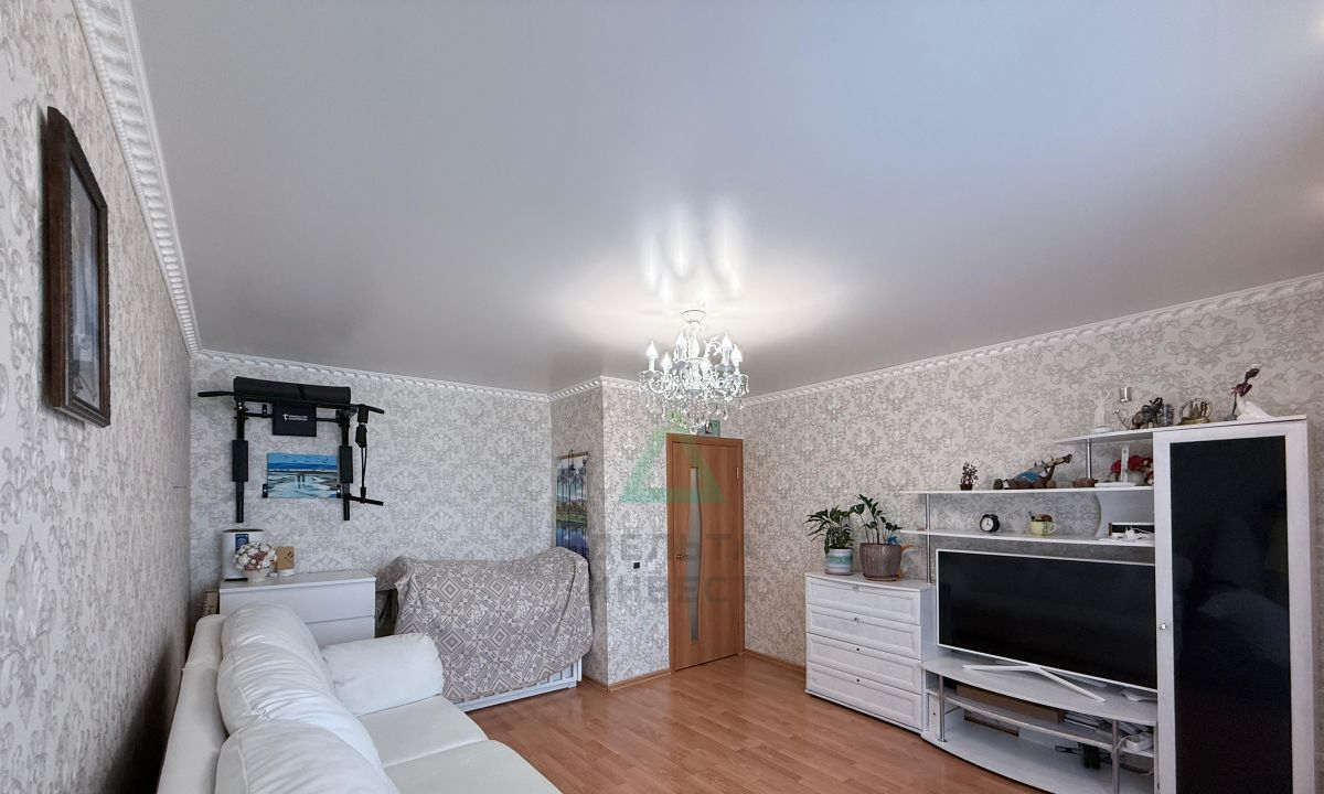 квартира г Уфа р-н Ленинский Затон ул Ахметова 302 м-н фото 2