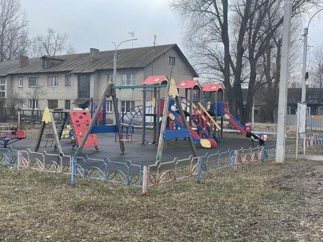 4, Куровское фото