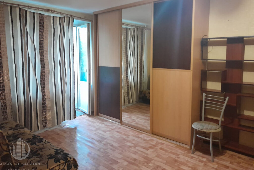 квартира г Королев ул Грабина 26 Ростокино фото 2