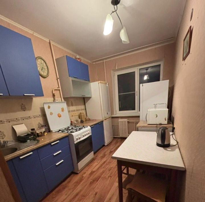 квартира г Волгоград р-н Красноармейский ул Гражданская 34 фото 3