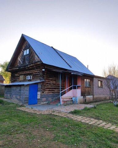 дом 14 Зирганский сельсовет, Зирган фото