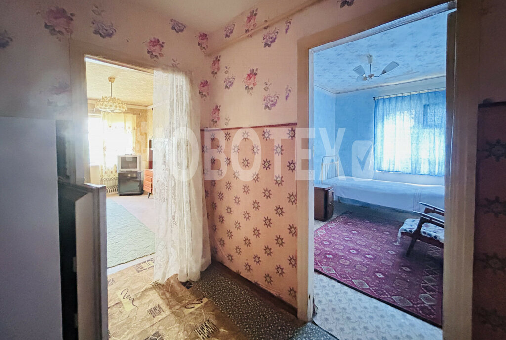 квартира г Горячий Ключ ул Ленина 165 фото 4