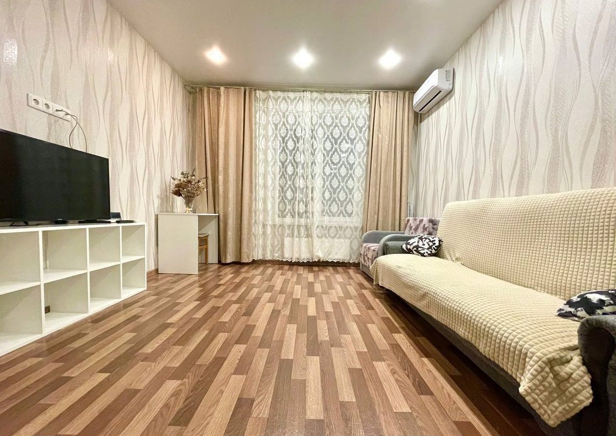 квартира г Ростов-на-Дону р-н Советский Западный ул Содружества 37 фото 3