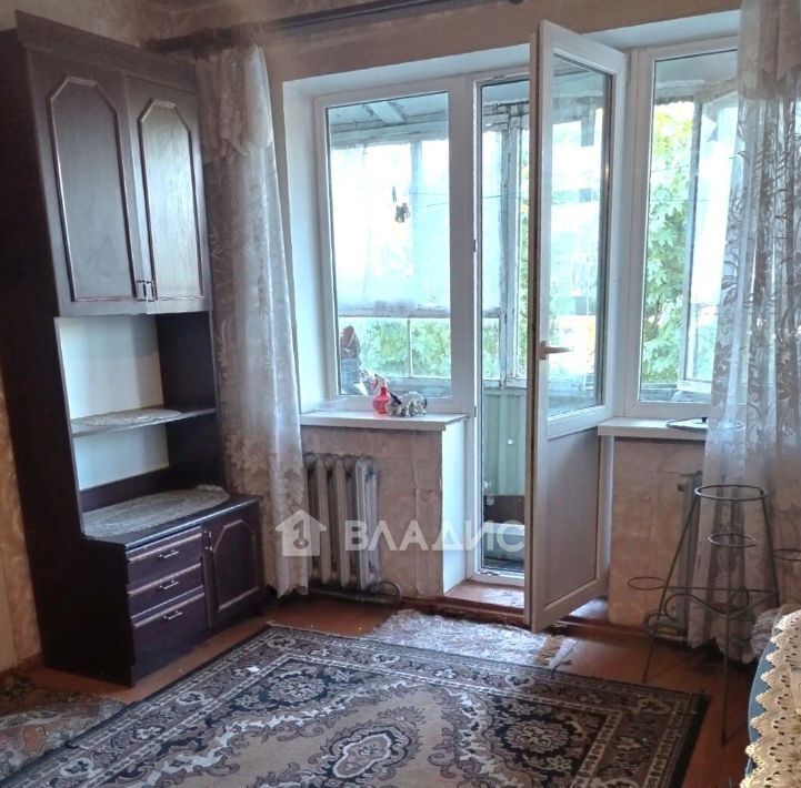 квартира г Калининград р-н Ленинградский ул Сергеева 53 фото 1