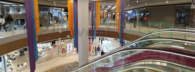 р-н Ленинградский ул Профессора Баранова 1 фото