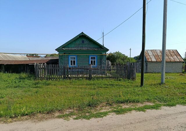 Старозубаревское сельское поселение фото