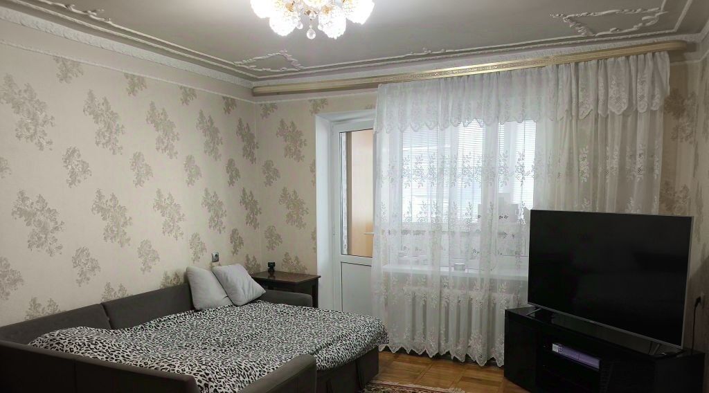 квартира г Кисловодск ул Азербайджанская 27 фото 3