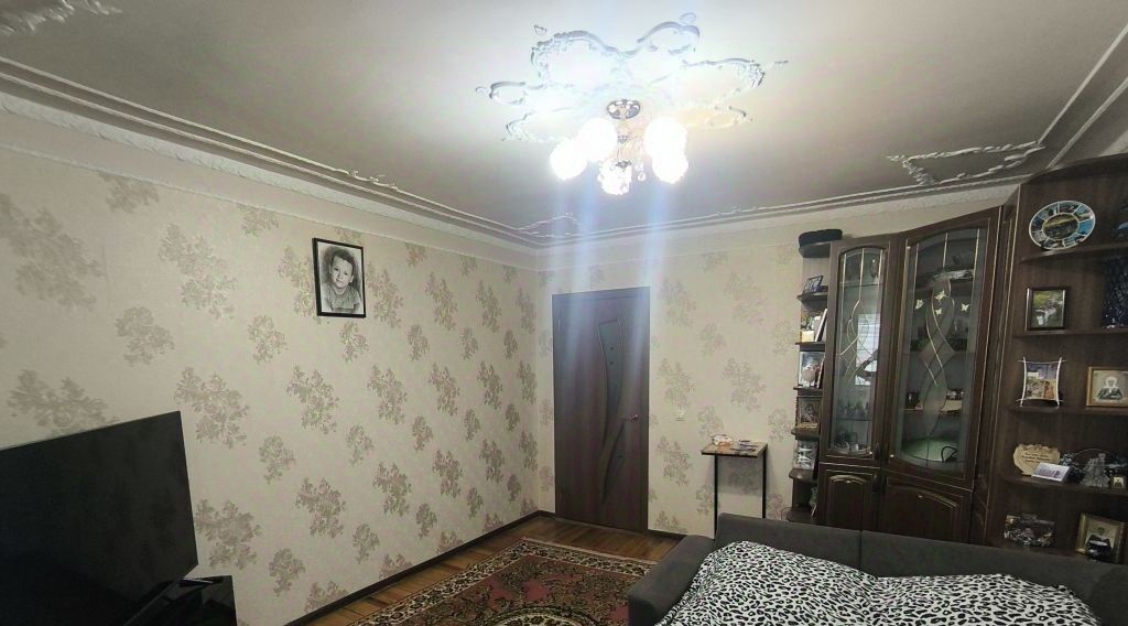 квартира г Кисловодск ул Азербайджанская 27 фото 4