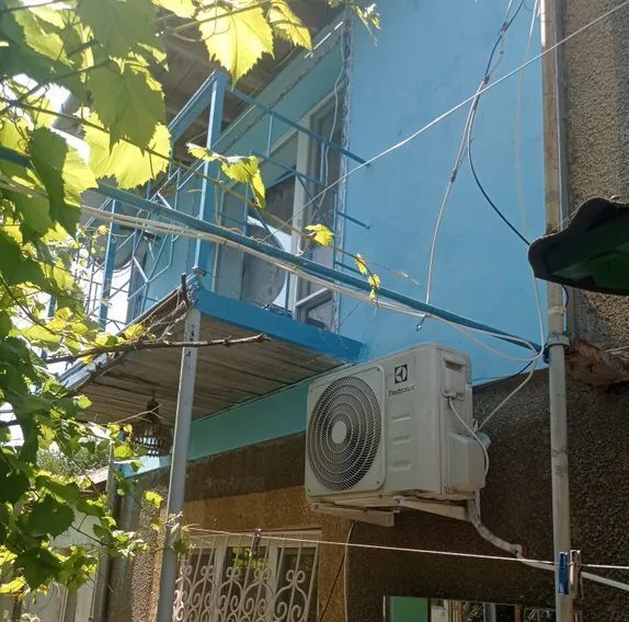 дом г Евпатория пгт Заозерное ул Октябрьская 15а фото 2