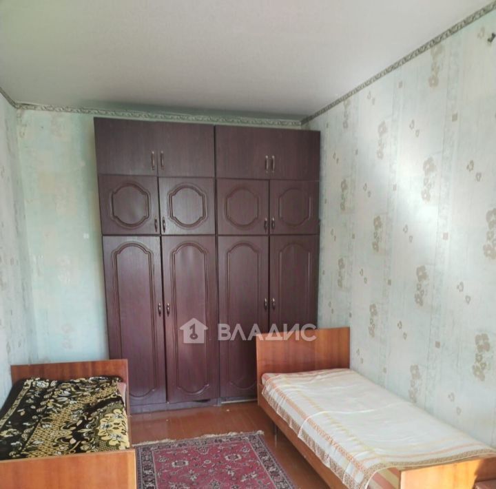 квартира г Калининград р-н Ленинградский ул Сергеева 53 фото 4