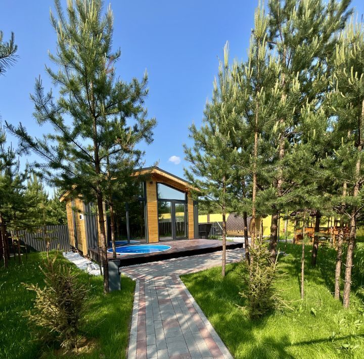 дом г Екатеринбург р-н Чкаловский Макаровский-1 кп, 79 фото 1