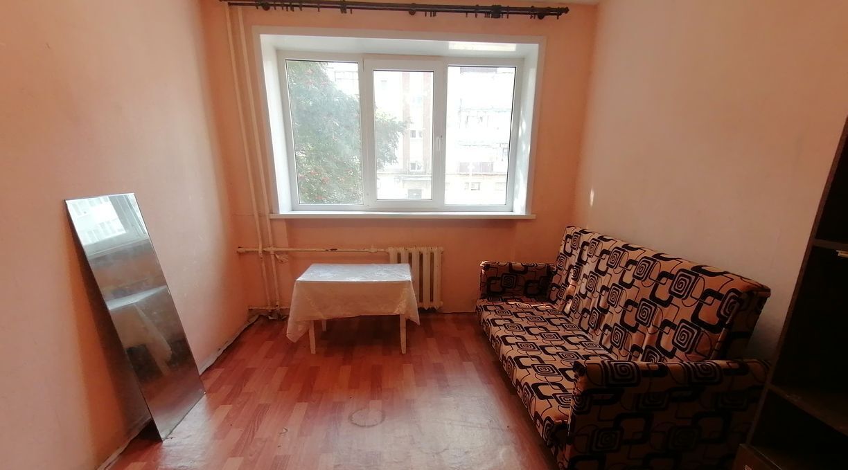 комната г Великий Новгород пр-кт Мира 25к/2 фото 4