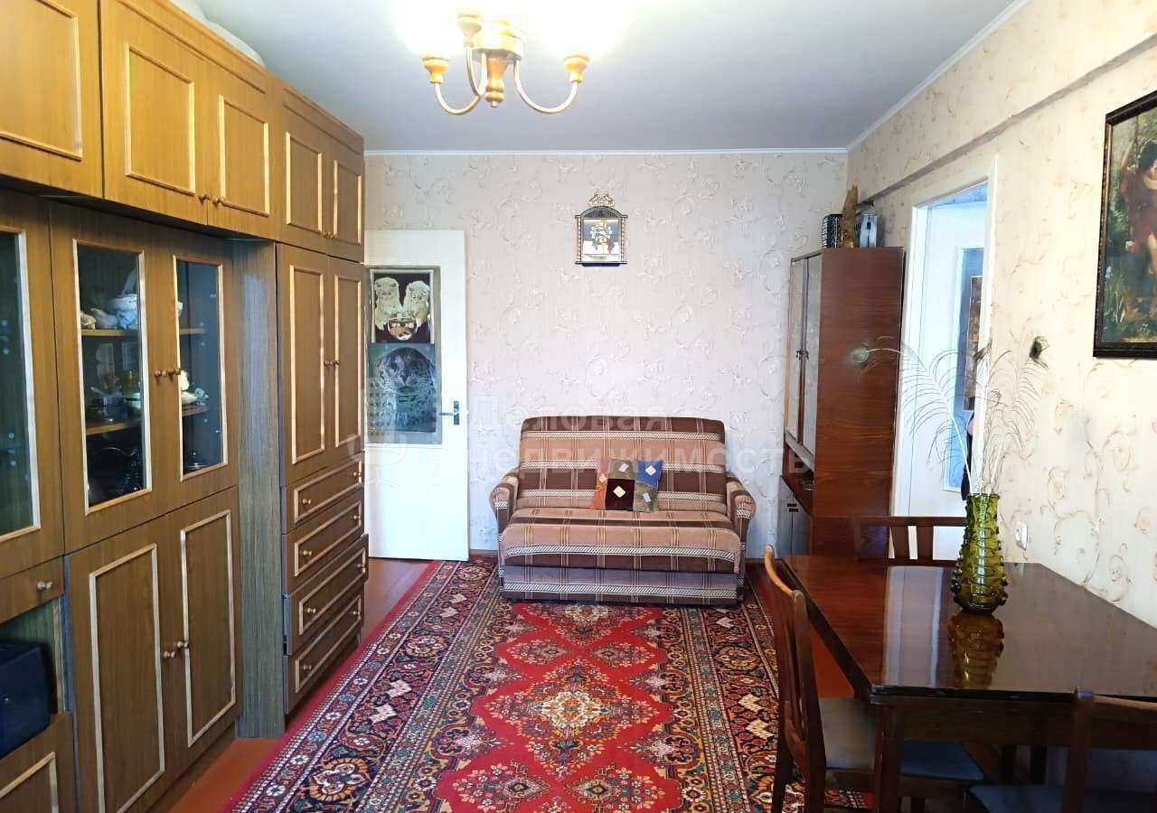 квартира г Великий Новгород Завокзальный ул Зелинского 4к/2 фото 1