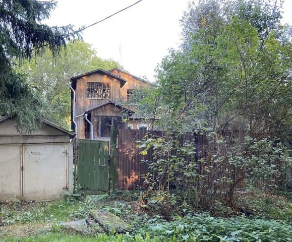 ул Парковая 7 13 км, Одинцово, Можайское шоссе фото