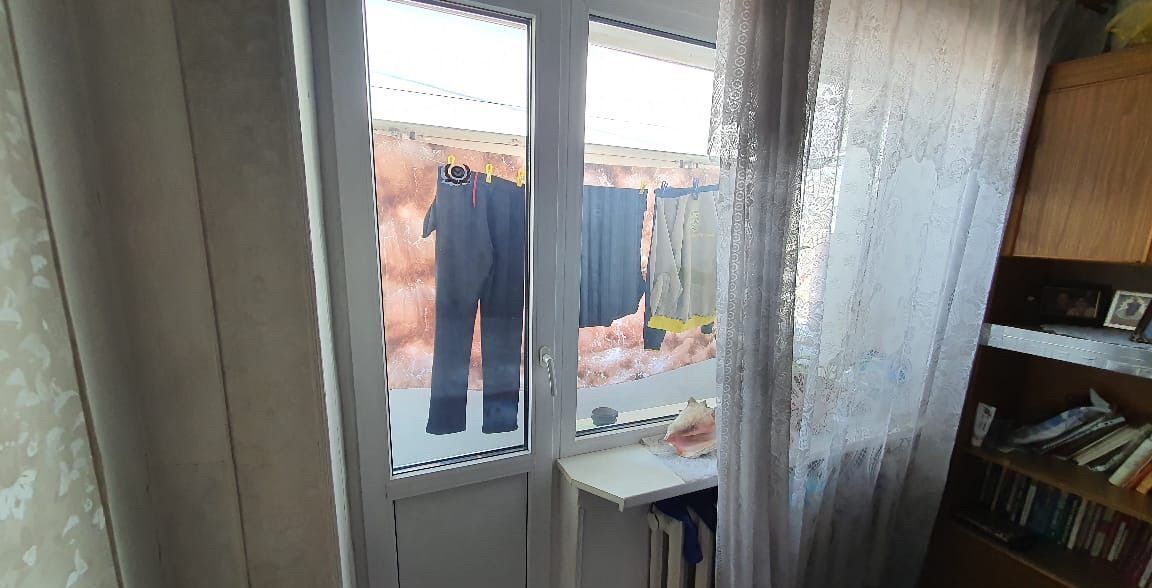 квартира г Новороссийск р-н Восточный ул Васенко 22/28 фото 7
