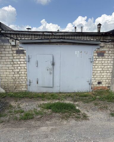 территория ГСК № 9, блок № 2, 561, Губкин фото