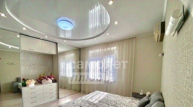 р-н Прикубанский ул Ангарская 1/2 фото