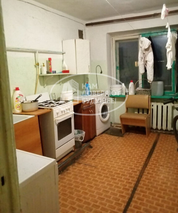 комната г Кунгур ул Ленина 66 фото 4