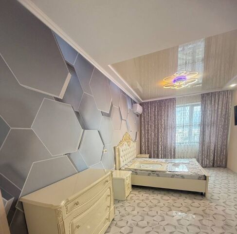 квартира с Мирное микрорайон «Жигулина роща» Мраморный кв-л фото