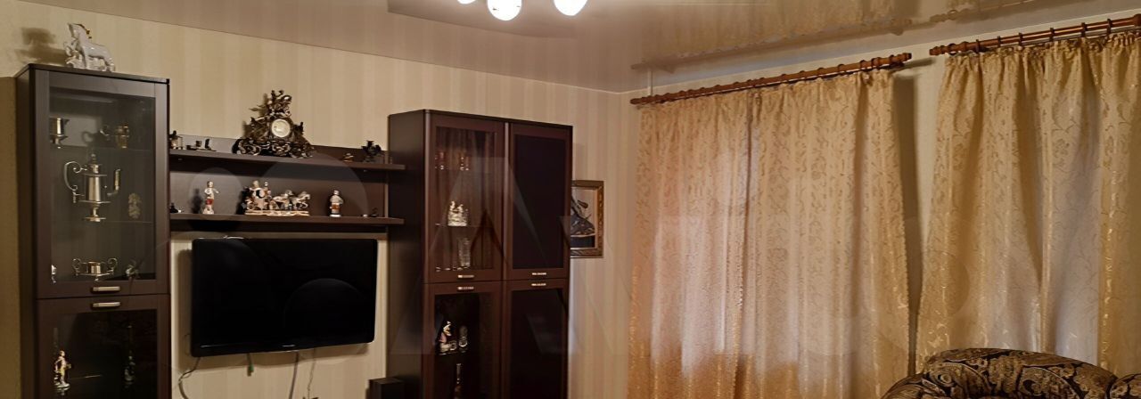 квартира р-н Всеволожский г Всеволожск ул Героев 15 фото 5