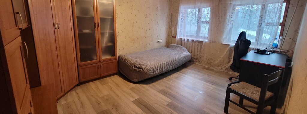 дом г Балашиха мкр Салтыковка ул Гражданская 41 Салтыковская фото 13