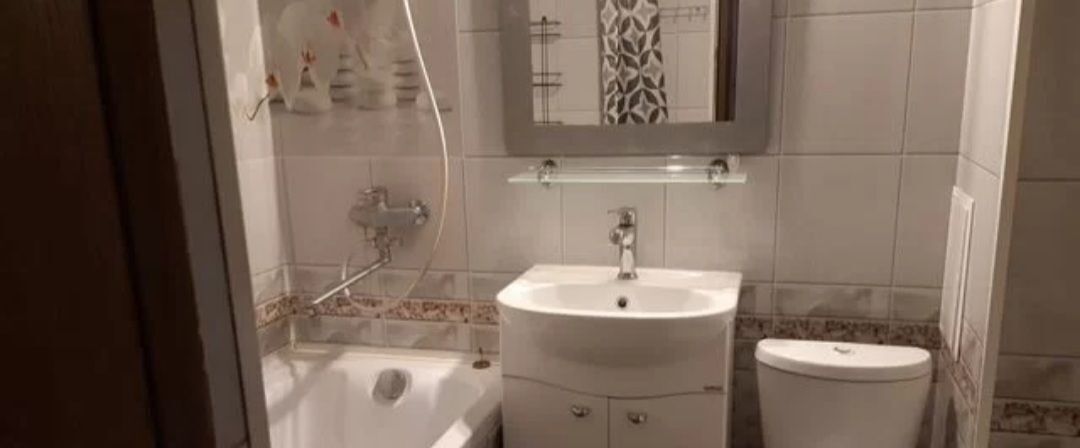 квартира г Пыть-Ях мкр 1-й Центральный 20 фото 8