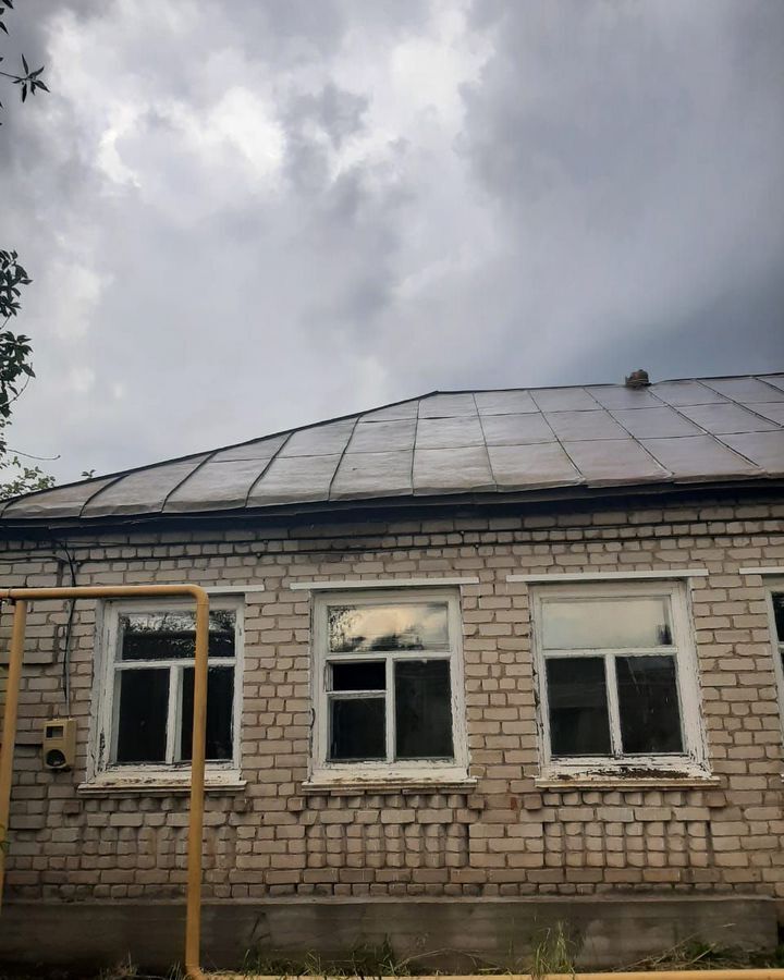 дом р-н Бутурлиновский г Бутурлиновка ул Репина 6 Бутурлиновское городское поселение фото 2