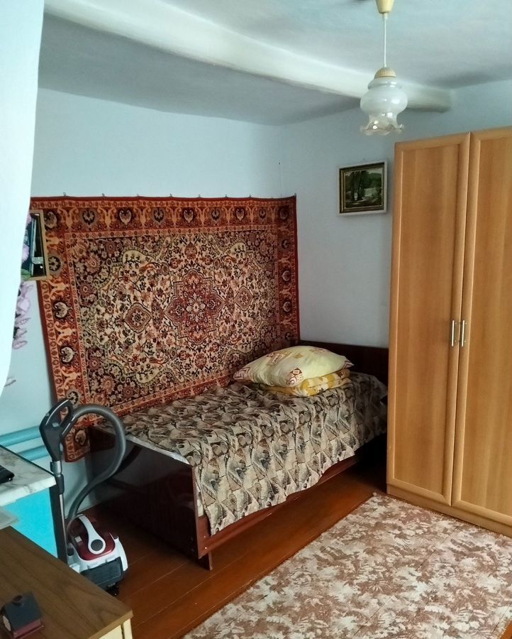 дом р-н Приморско-Ахтарский г Приморско-Ахтарск Ольгинская фото 12
